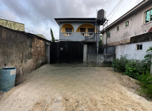 2 bedroom Flat / Apartment for rent Badore Ajah Lagos