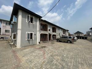 Flat / Apartment for rent Badore Ajah Lagos