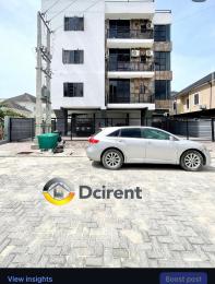2 bedroom Flat / Apartment for rent Idado Lekki Lagos