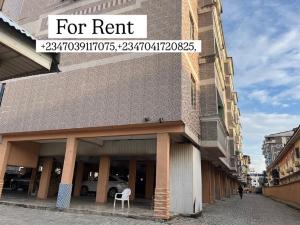 2 bedroom Flat / Apartment for rent Alpha Beach Road Lekki Lagos