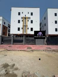 2 bedroom Flat / Apartment for rent Ikate Lekki Lagos