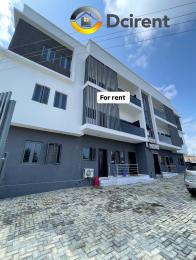 2 bedroom Flat / Apartment for rent Ajah Lagos