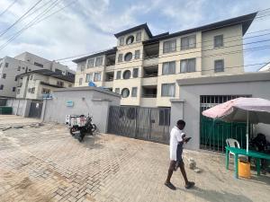 2 bedroom Flat / Apartment for rent Igbo-efon Lekki Lagos