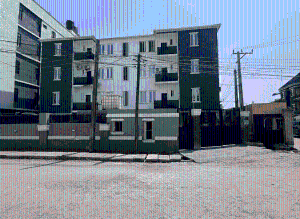 Flat / Apartment for rent Ikate Lekki Lagos