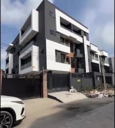 2 bedroom Flat / Apartment for rent Ikate Lekki Lagos