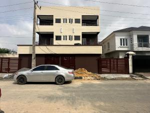 Flat / Apartment for rent Ikate Lekki Lagos