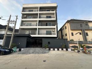Flat / Apartment for rent Ilasan Lekki Lagos