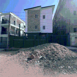 Flat / Apartment for rent Ikate Lekki Lagos