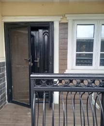 2 bedroom House for rent Mobil Off Ilaje Bustop Mobil Road Ajah Lagos