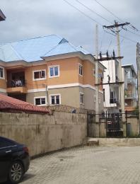 2 bedroom Flat / Apartment for rent Chevron Lekki Lagos