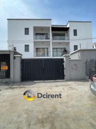 2 bedroom Flat / Apartment for rent Ikate Lekki Lagos