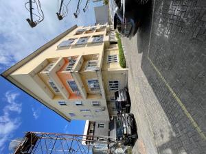 2 bedroom Flat / Apartment for rent Lekki Phase 1 Lekki Lagos