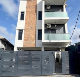 2 bedroom Flat / Apartment for rent Lekki Conservation Centre Lekki Lagos