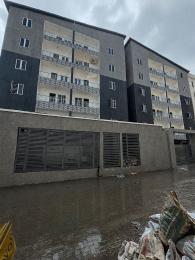 2 bedroom Flat / Apartment for rent Lekki Phase 1 Lekki Lagos