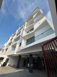 2 bedroom Flat / Apartment for rent Lekki Phase 1 Lekki Lagos