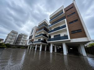 2 bedroom Flat / Apartment for rent Lekki Phase 1 Lekki Lagos