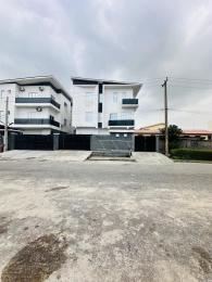 2 bedroom Flat / Apartment for rent Lekki Phase 1 Lekki Lagos