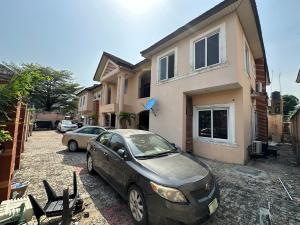 2 bedroom Flat / Apartment for rent Lekki Phase 1 Lekki Lagos