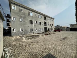 2 bedroom Flat / Apartment for rent Mobil Road Ajah Lagos