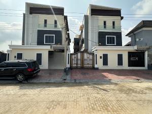 2 bedroom Flat / Apartment for rent Ajah Lagos
