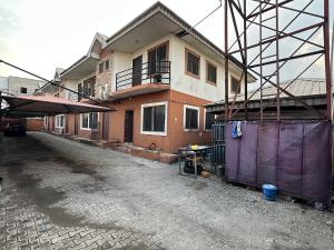 2 bedroom Flat / Apartment for rent Mobil Road Ajah Lagos