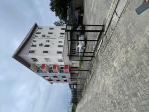 2 bedroom Flat / Apartment for rent Off Lekki-Epe Expressway Ajah Lagos