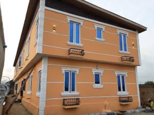 2 bedroom Flat / Apartment for rent Ifako-gbagada Gbagada Lagos