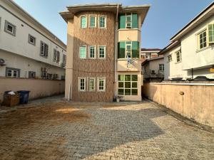 2 bedroom Flat / Apartment for rent Ologolo Lekki Lagos