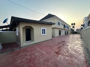 2 bedroom Flat / Apartment for rent Sangotedo Ajah Lagos