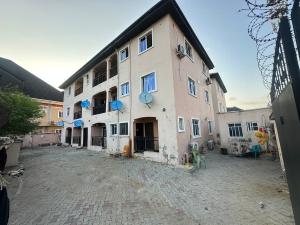 Flat / Apartment for rent Sangotedo Ajah Lagos