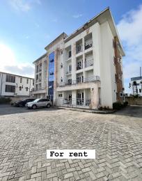 2 bedroom Flat / Apartment for rent Ologolo Lekki Lagos