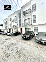 2 bedroom Flat / Apartment for rent Chevron Toll Gate Lekki Lagos