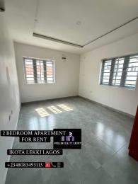 2 bedroom Flat / Apartment for rent Ikota Lekki Lagos