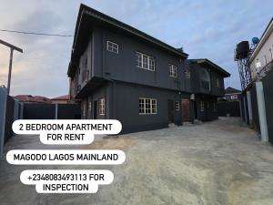 2 bedroom Flat / Apartment for rent Magodo GRA Phase 1 Ojodu Lagos