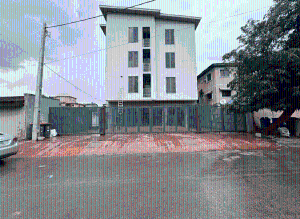 Flat / Apartment for rent Yaba Lagos