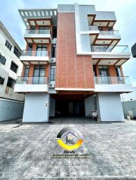 2 bedroom Flat / Apartment for sale Ologolo Lekki Lagos