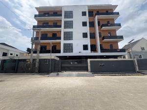 2 bedroom Flat / Apartment for sale Lekki, Lagos Ikate Lekki Lagos