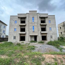 2 bedroom Flat / Apartment for sale Apo Wumba Apo Abuja