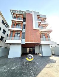 2 bedroom Flat / Apartment for sale Ologolo Lekki Lagos