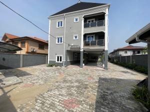 2 bedroom Flat / Apartment for sale Badore Ajah Lagos