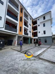 2 bedroom Flat / Apartment for sale Igbo-efon Lekki Lagos