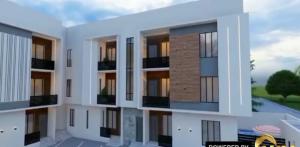 2 bedroom House for sale Makaros Lekki Scheme 2 Ajah Lagos