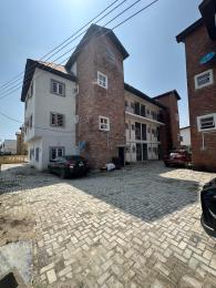 2 bedroom Flat / Apartment for sale Ikota Lekki Lagos