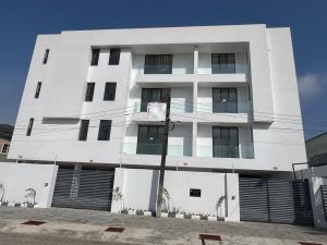 2 bedroom Flat / Apartment for sale Lekki Phase 1 Lekki Lagos