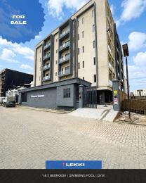 2 bedroom Flat / Apartment for sale Lekki Phase 1 Lekki Lagos