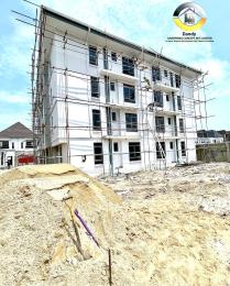 2 bedroom Flat / Apartment for sale Osapa london Lekki Lagos