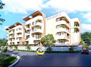 2 bedroom Flat / Apartment for sale Lekki Phase 1 Lekki Lagos