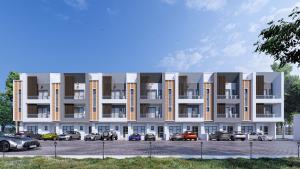 2 bedroom Flat / Apartment for sale Omole phase 2 Ojodu Lagos