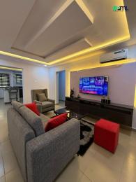 2 bedroom Flat / Apartment for shortlet Oluwa Nla Basorun Ibadan Oyo
