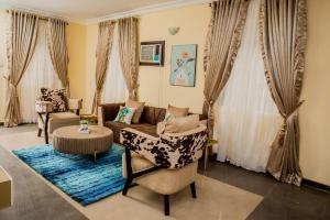 2 bedroom Flat / Apartment for shortlet Ikeja GRA Ikeja Lagos